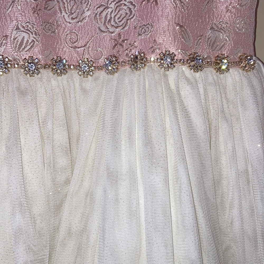 American princess 👸 dress - Picture 5 of 8